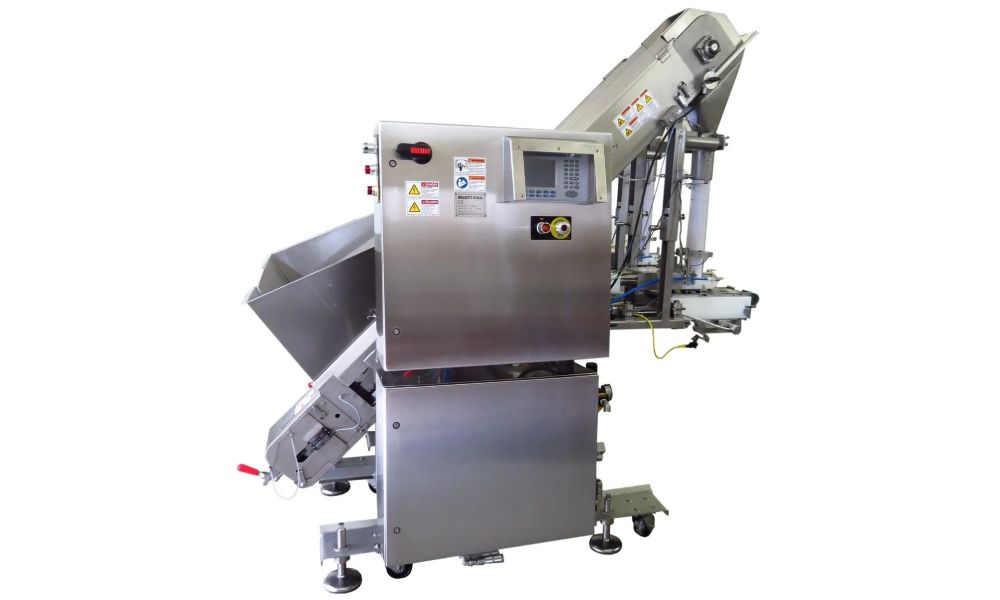 Benefits of a Filling Machine for the Meat Industry