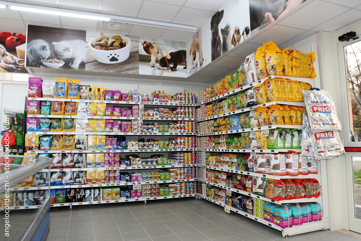 How To Brand Your Pet Food