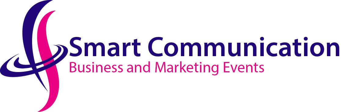 Logo Smart Communication