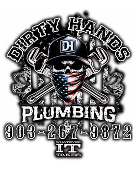 Dirty Hands Plumbing