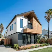 2-Story ADU Huntington Beach