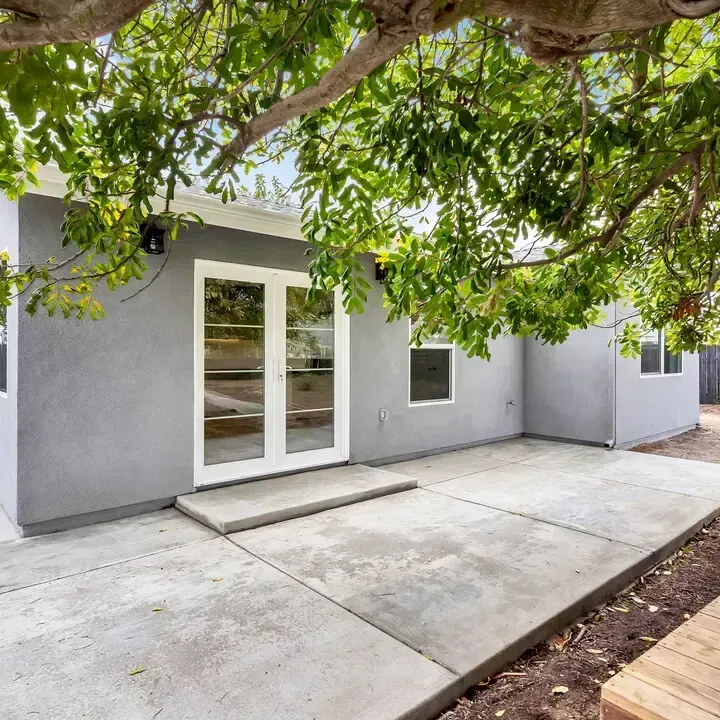 Auxiliary Dwelling Unit - ADU Huntington Beach