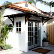 Garage Conversion ADU Huntington Beach
