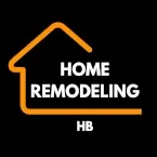 Home Remodeling Huntington Beach Logo