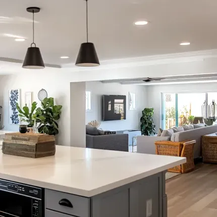 Interior Design Huntington Beach CA
