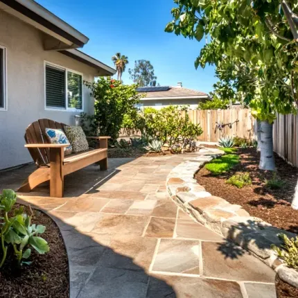 Huntington Beach Landscaping, Hardscaping, and Fencing