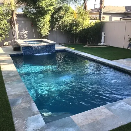 Pools and Pool Remodeling Huntington Beach