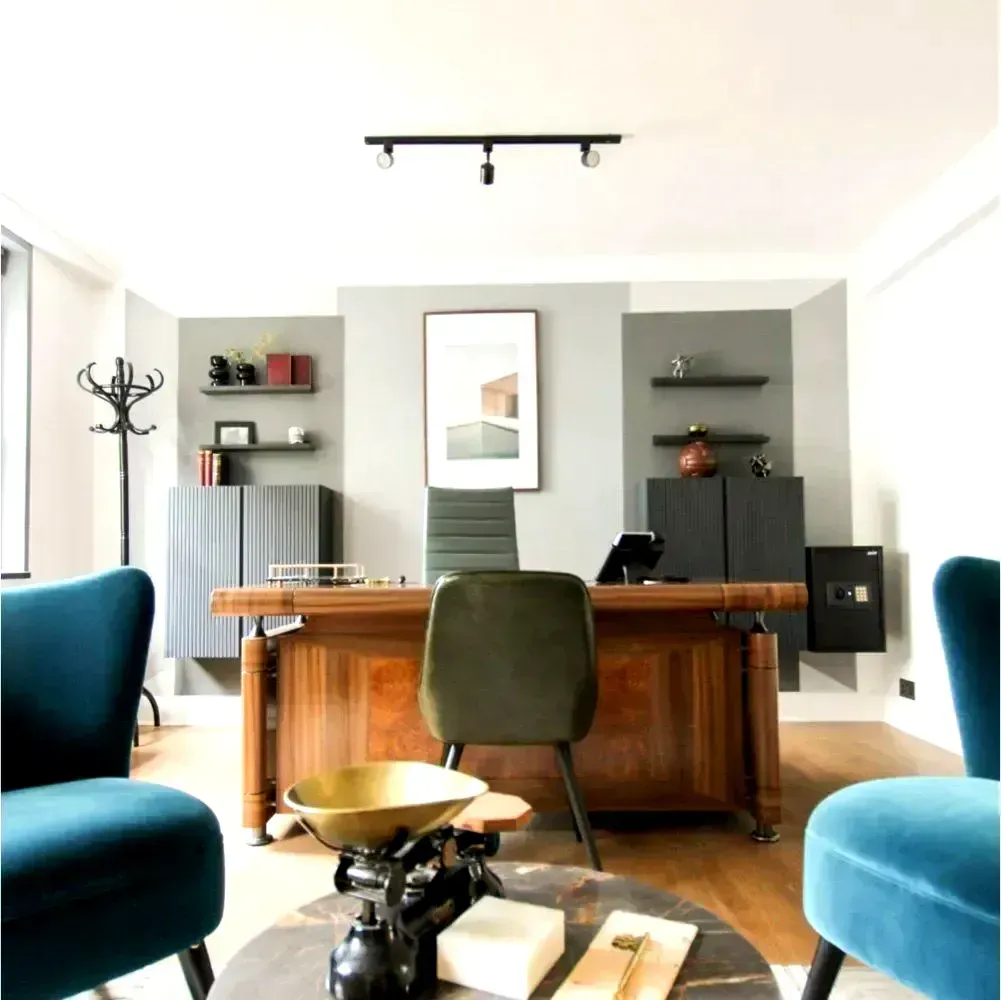 Home Office Huntington Beach Kitchen Remodeling