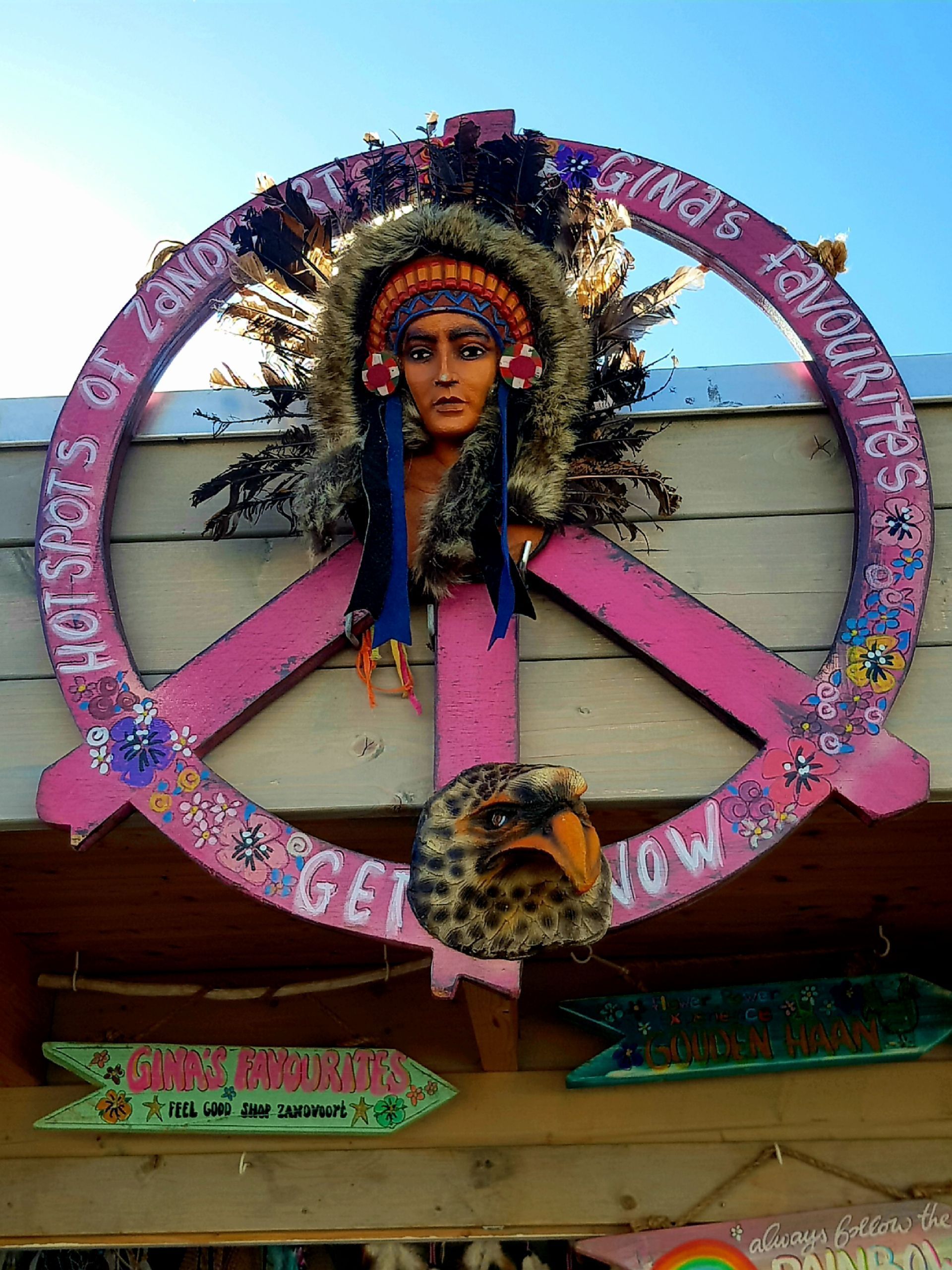 Gina's Favourites – Jouw lifestyle platform voor Mindfulness