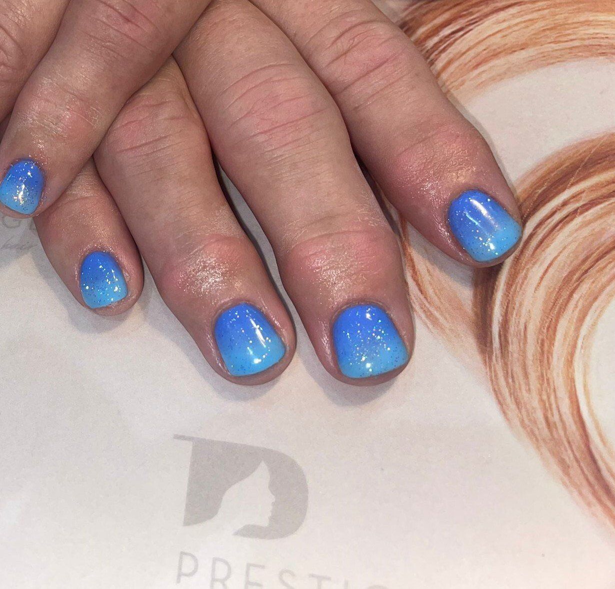 Nails | Belper, Derbyshire | Prestige Beauty