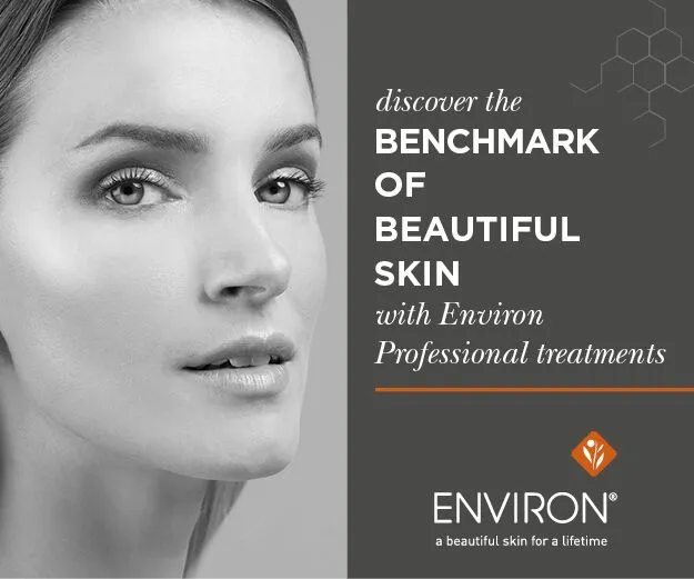 environ facials