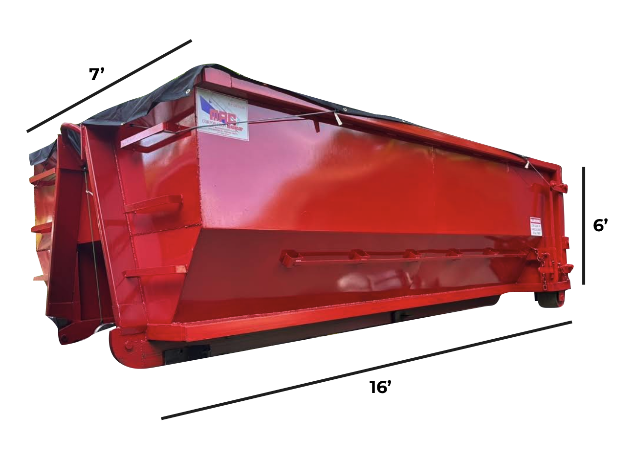 20 yard dumpster rental lafayette in