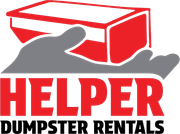 Helper Dumpster Rentals