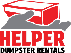 Helper Dumpster Rentals