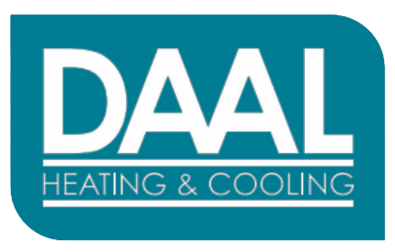 DAAL Heating & Cooling logo