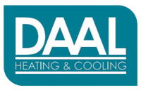 DAAL Heating & Cooling logo