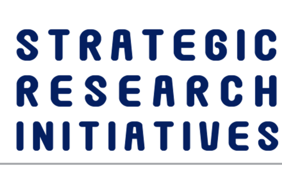 strategic research initiative logo