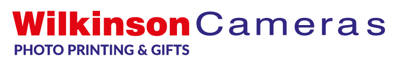 Wilkinson Cameras Logo