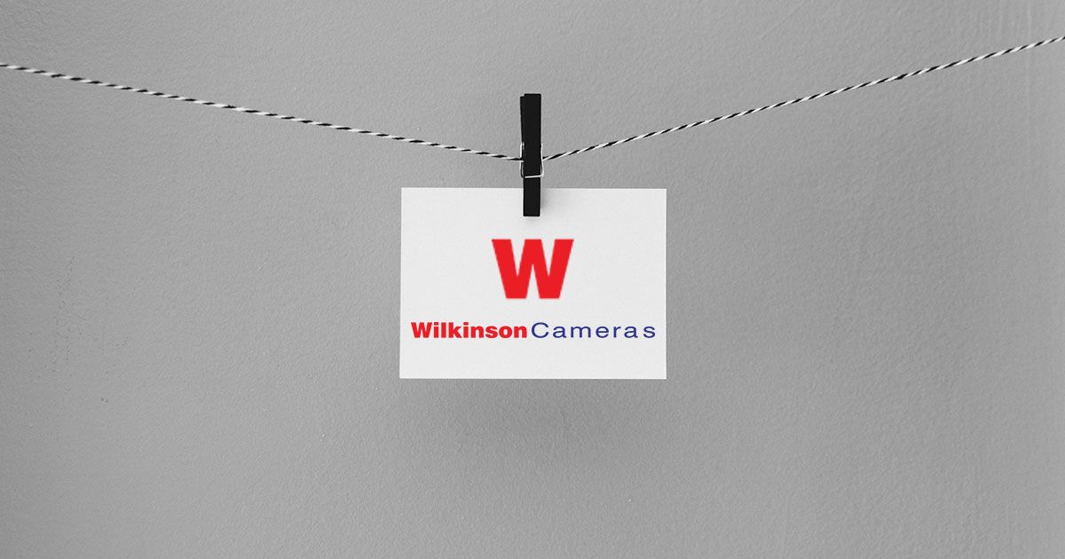 to Wilkinson Cameras