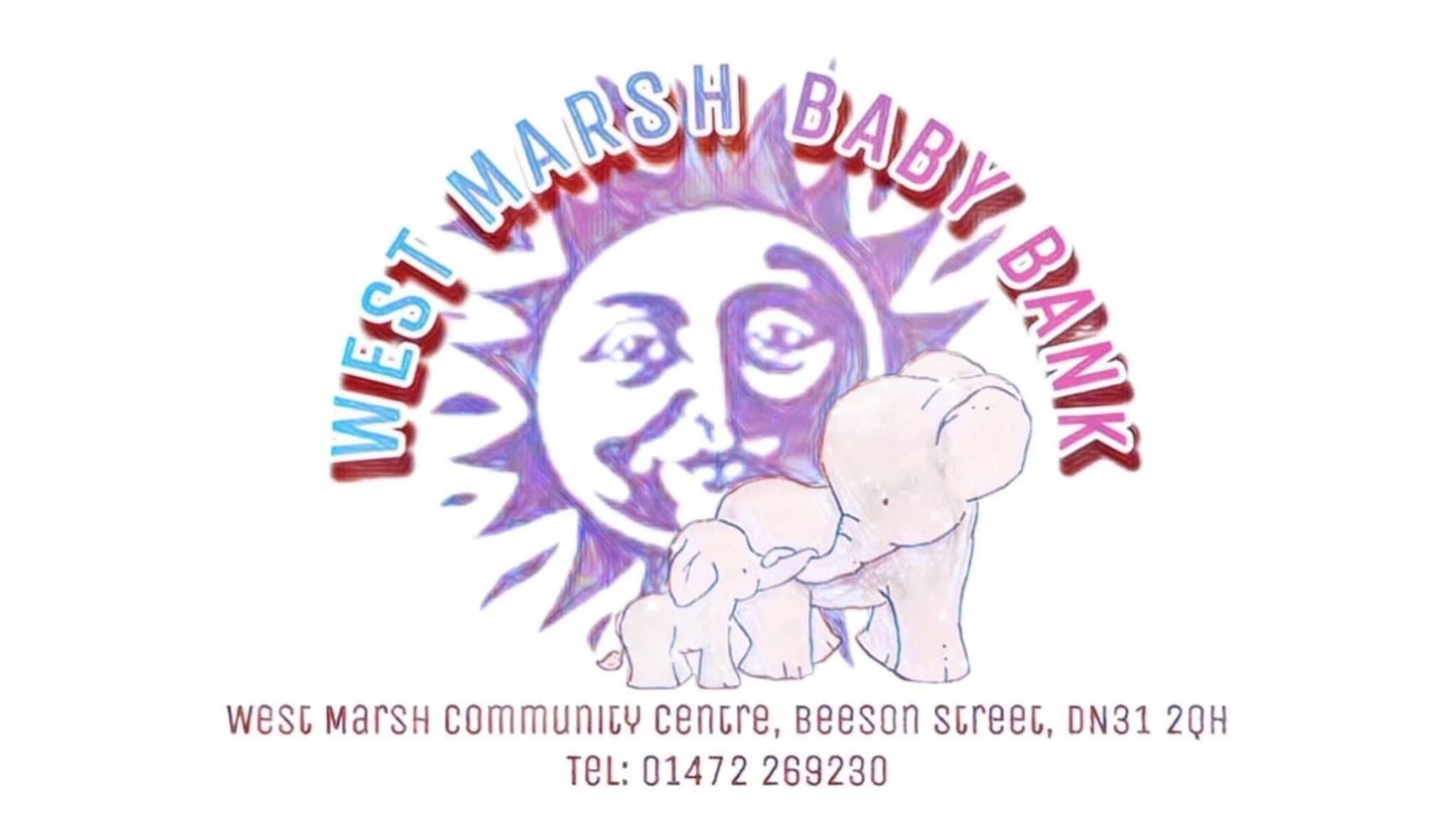 West Marsh Baby Bank