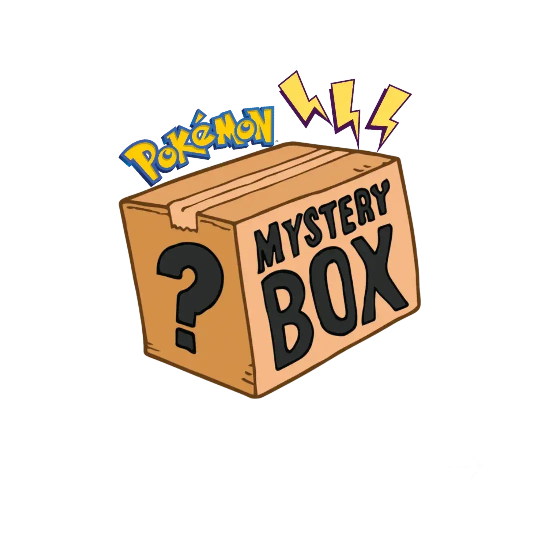 Mystery Items