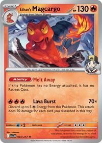 024 217 Ethan's Magcargo