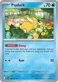 039 217 Psyduck