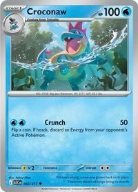 042 217 Croconaw