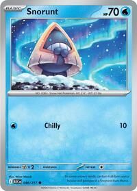 046 217 Snorunt