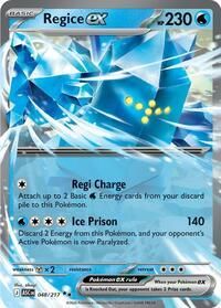 048 217 Regice ex