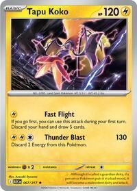 067 217 Tapu Koko