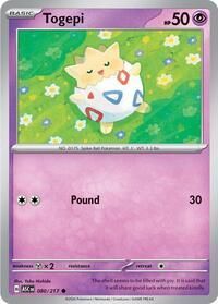 080 217 Togepi