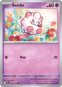 093 217 Swirlix