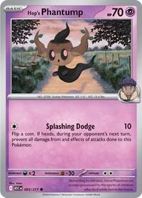 095 217 Hop's Phantump