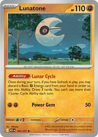 105 217 Lunatone
