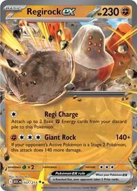 107 217 Regirock ex