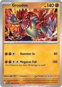 108 217 Groudon