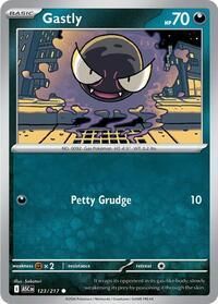 123 217 Gastly