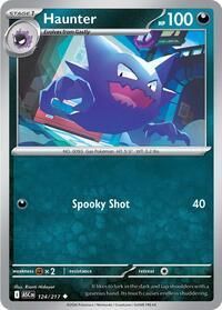 124 217 Haunter