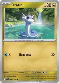 150 217 Dratini