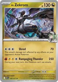 155 217 N's Zekrom