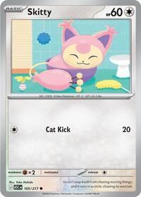 165 217 Skitty