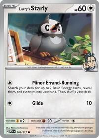 168 217 Larry's Starly