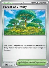188 217 Forest of Vitality
