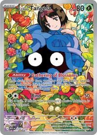 218 217 Erika's Tangela