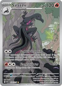 224 217 Salazzle