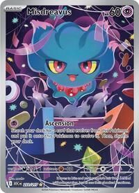 233 217 Misdreavus