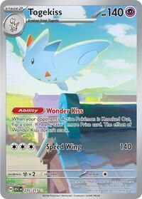 235 217 Togekiss