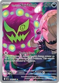 244 217 Cynthia's Spiritomb