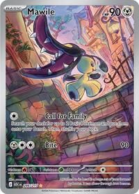 246 217 Mawile